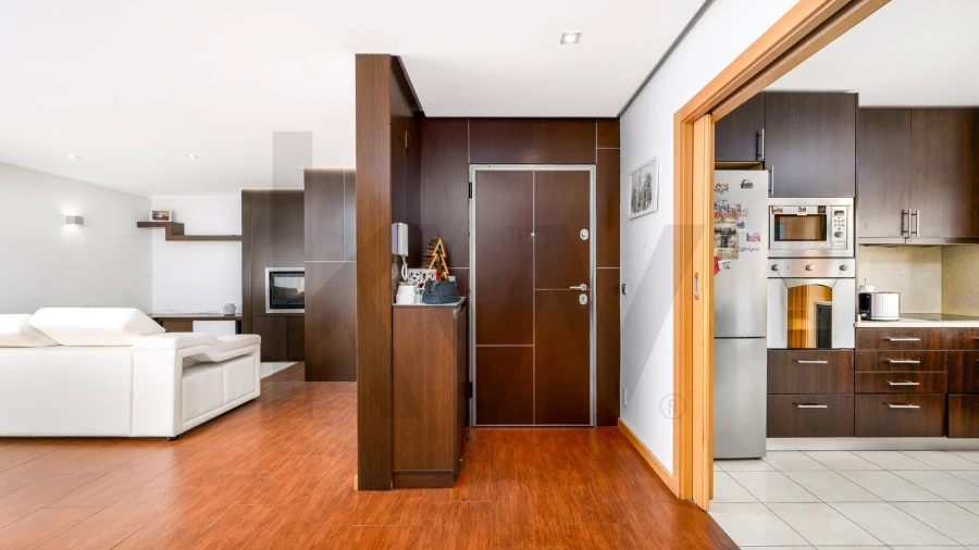 Apartamento T2 para Venda em Valongo