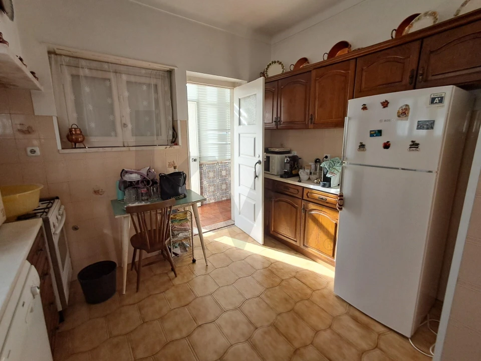 Moradia T5 para Venda em Algés, Linda-A-Velha e Cruz Quebrada-Dafundo Foto 15