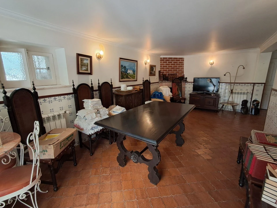Moradia T5 para Venda em Algés, Linda-A-Velha e Cruz Quebrada-Dafundo Foto 37