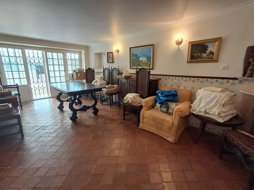 Moradia T5 para Venda em Algés, Linda-A-Velha e Cruz Quebrada-Dafundo Foto 36