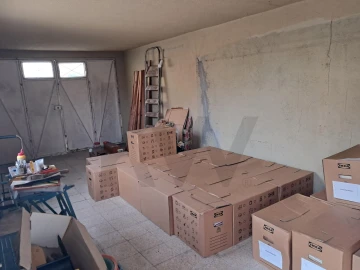 Moradia T5 para Venda em Algés, Linda-A-Velha e Cruz Quebrada-Dafundo