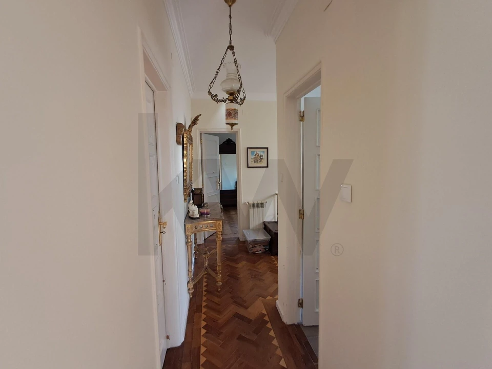 Moradia T5 para Venda em Algés, Linda-A-Velha e Cruz Quebrada-Dafundo Foto 34
