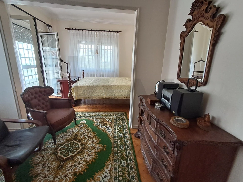 Moradia T5 para Venda em Algés, Linda-A-Velha e Cruz Quebrada-Dafundo Foto 24