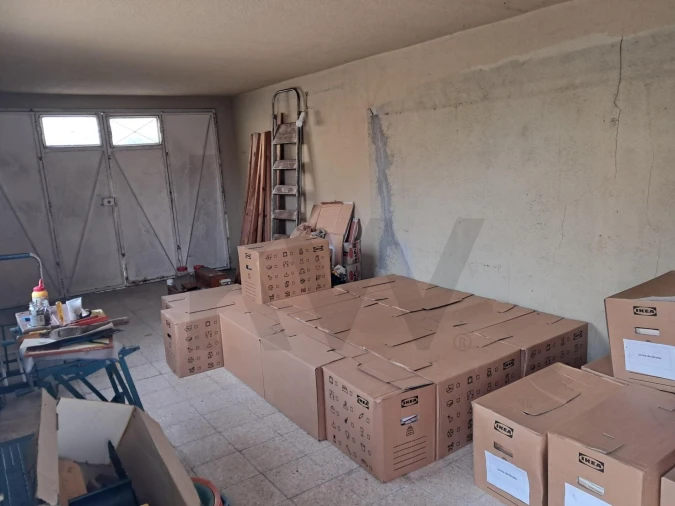 Moradia T5 para Venda em Algés, Linda-A-Velha e Cruz Quebrada-Dafundo Foto 43