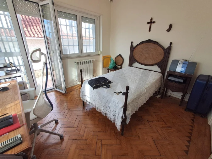 Moradia T5 para Venda em Algés, Linda-A-Velha e Cruz Quebrada-Dafundo Foto 28