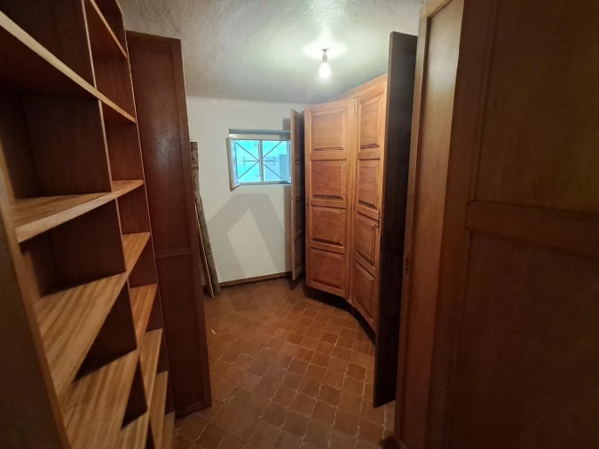 Moradia T5 para Venda em Algés, Linda-A-Velha e Cruz Quebrada-Dafundo Foto 40