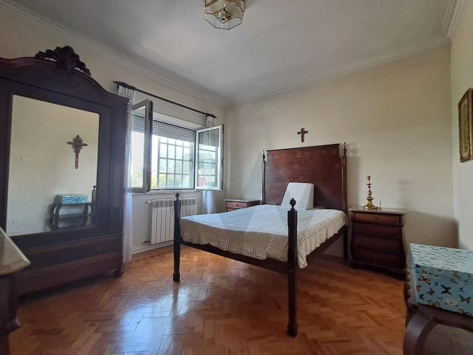 Moradia T5 para Venda em Algés, Linda-A-Velha e Cruz Quebrada-Dafundo Foto 23