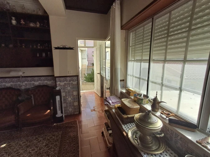 Moradia T5 para Venda em Algés, Linda-A-Velha e Cruz Quebrada-Dafundo Foto 17