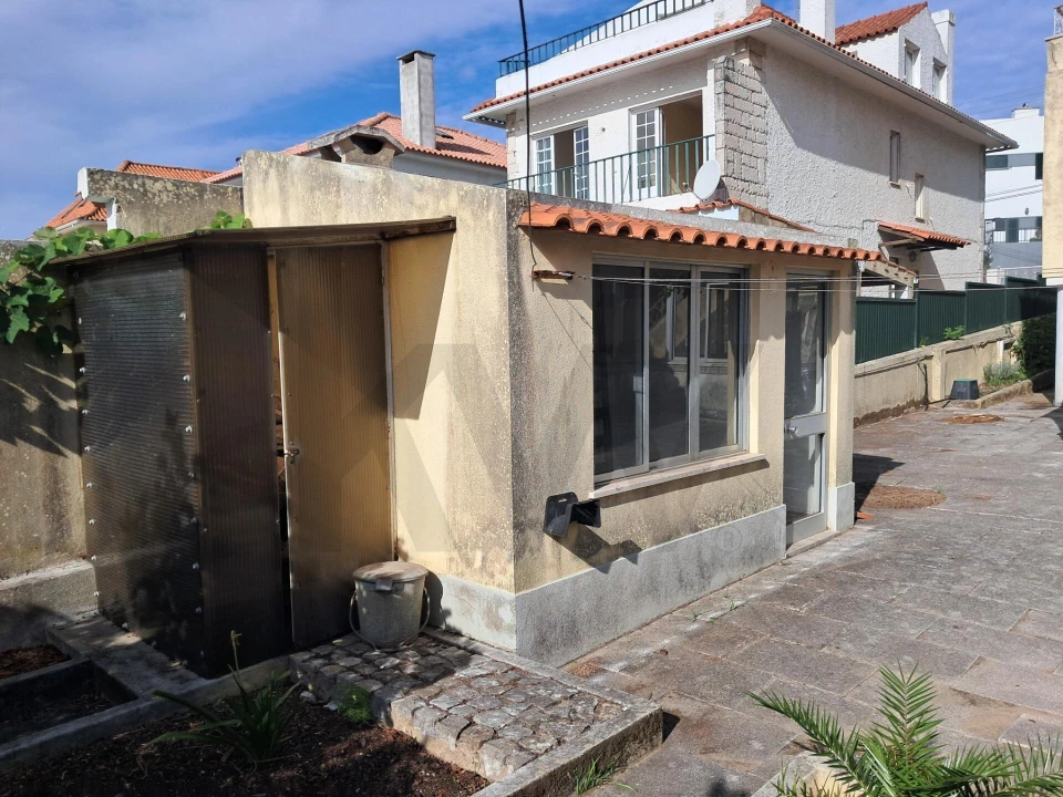 Moradia T5 para Venda em Algés, Linda-A-Velha e Cruz Quebrada-Dafundo Foto 45