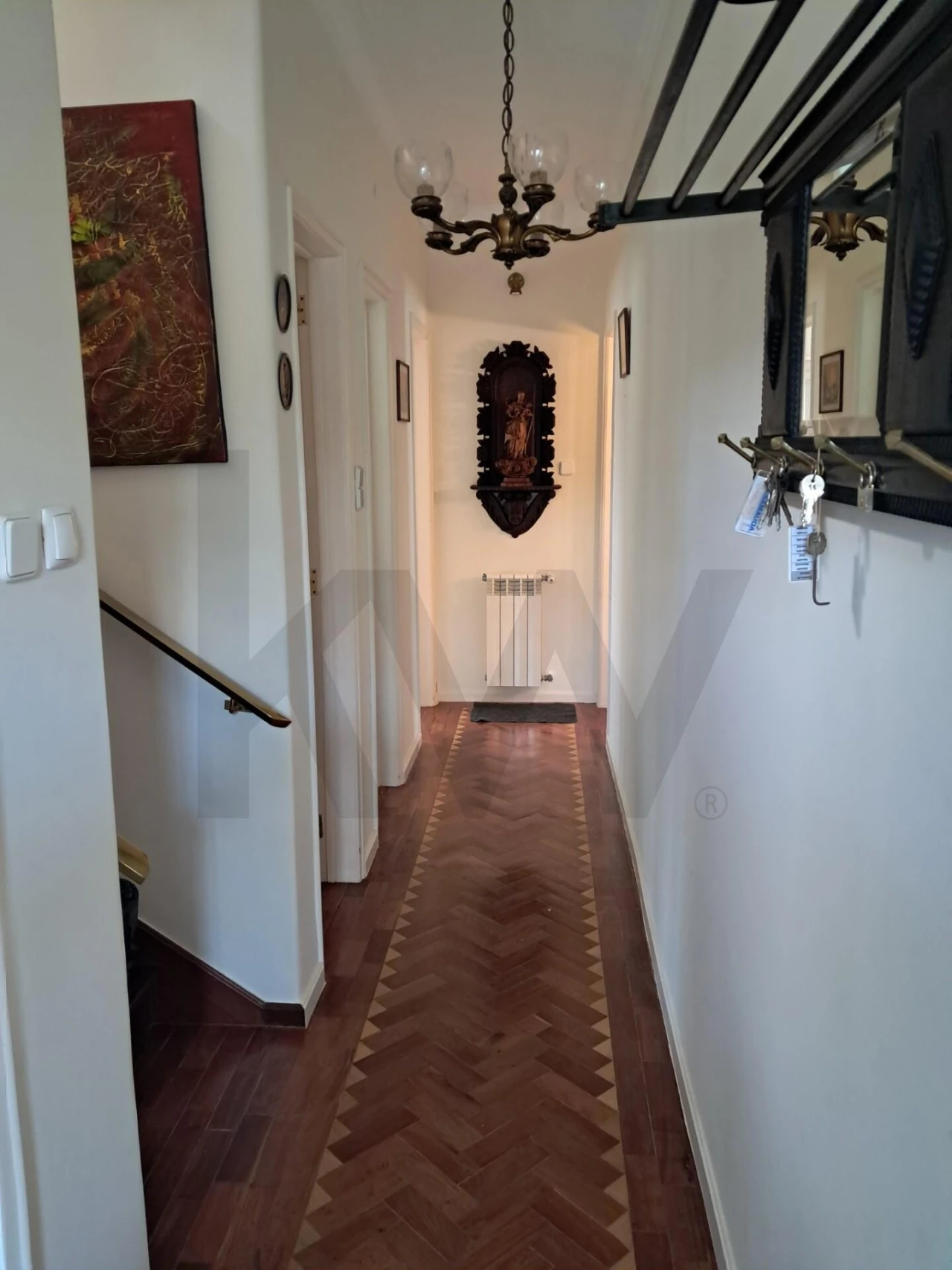 Moradia T5 para Venda em Algés, Linda-A-Velha e Cruz Quebrada-Dafundo Foto 19
