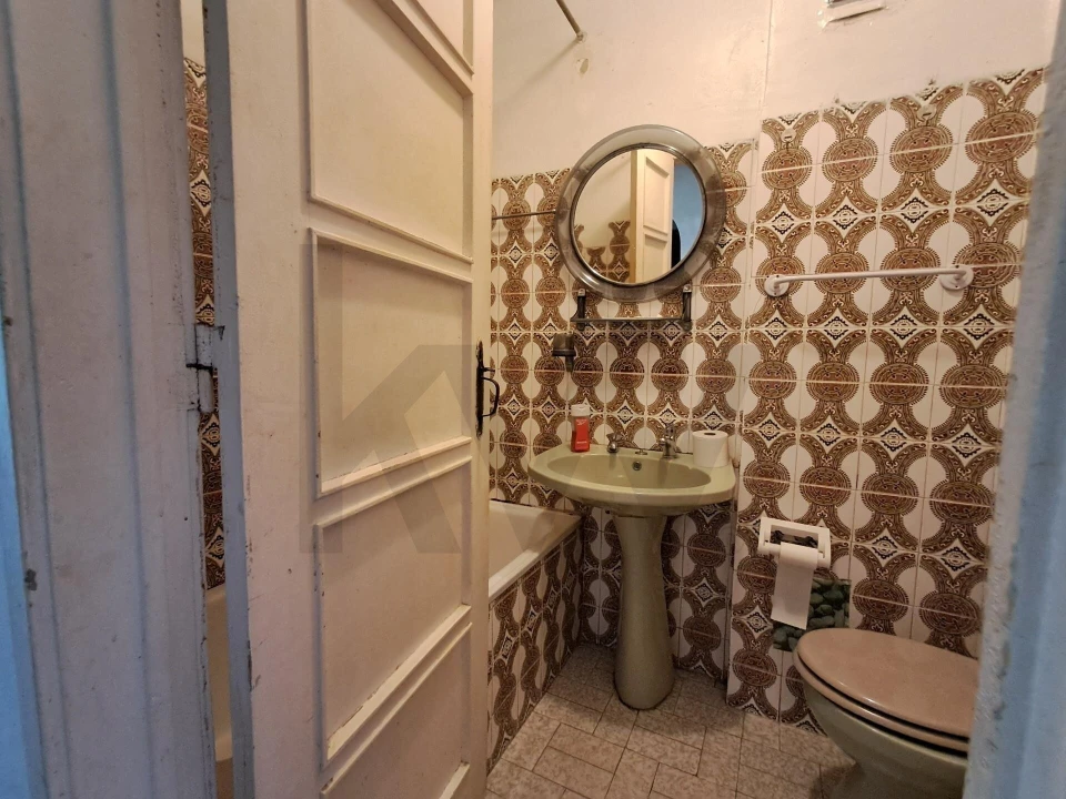 Apartamento T2 para Venda em Benfica Foto 12