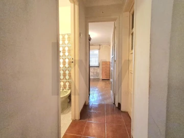 Apartamento T2 para Venda em Benfica