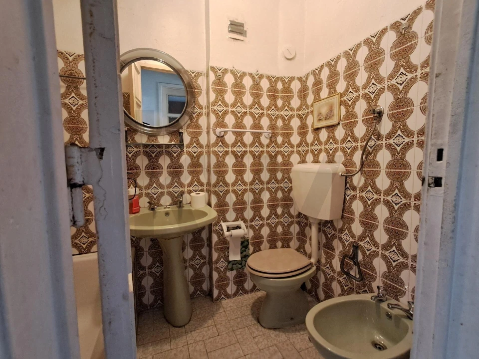 Apartamento T2 para Venda em Benfica Foto 11