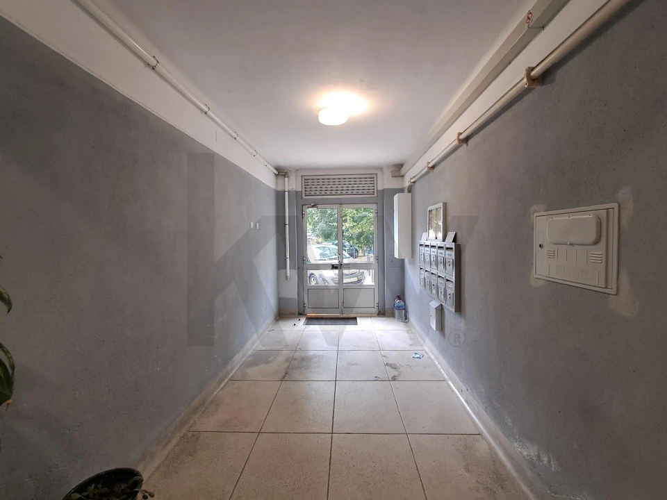 Apartamento T2 para Venda em Benfica Foto 22