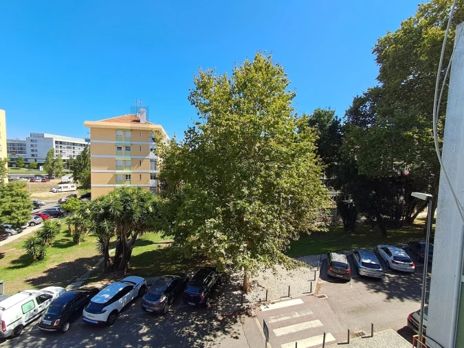 Apartamento T2 para Venda em Benfica Foto 27