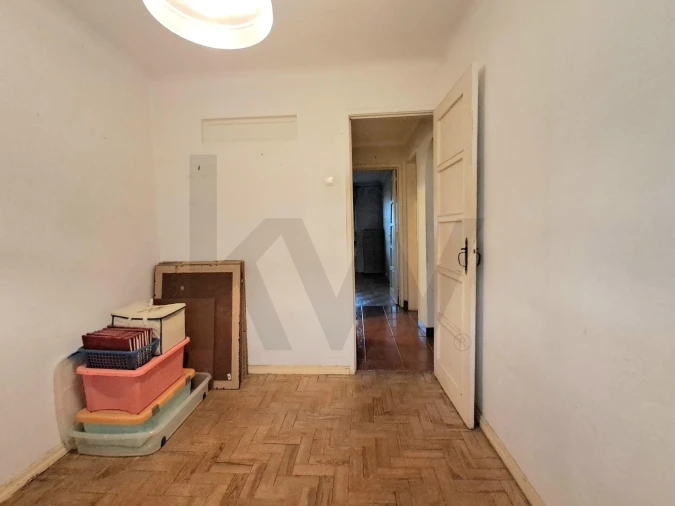 Apartamento T2 para Venda em Benfica Foto 18
