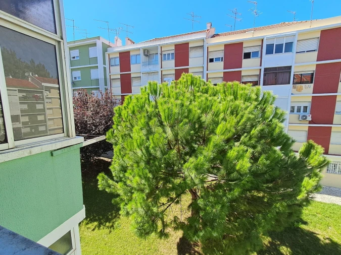 Apartamento T2 para Venda em Benfica Foto 20