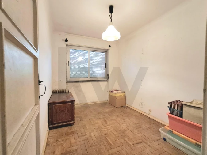 Apartamento T2 para Venda em Benfica Foto 17