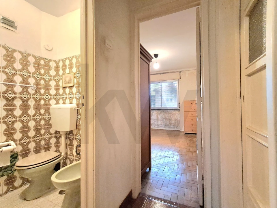 Apartamento T2 para Venda em Benfica Foto 10