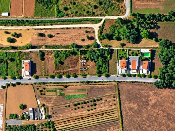Terreno para Venda em Granja do Ulmeiro