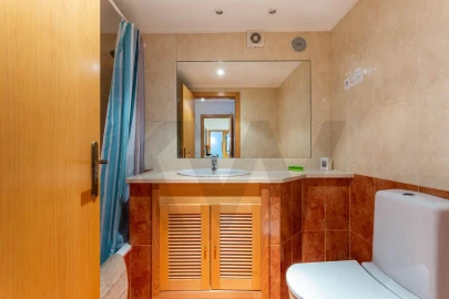 Apartamento T2 para Arrendamento em Lumiar