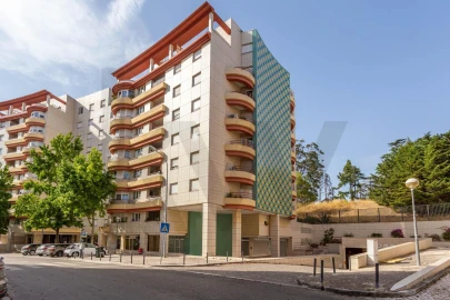 Apartamento T2 para Arrendamento em Lumiar