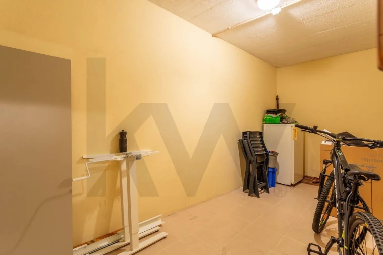 Apartamento T2 para Arrendamento em Lumiar Foto 22