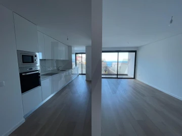 Apartamento T2 para Venda em Caniço