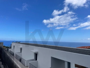 Apartamento T2 para Venda em Caniço