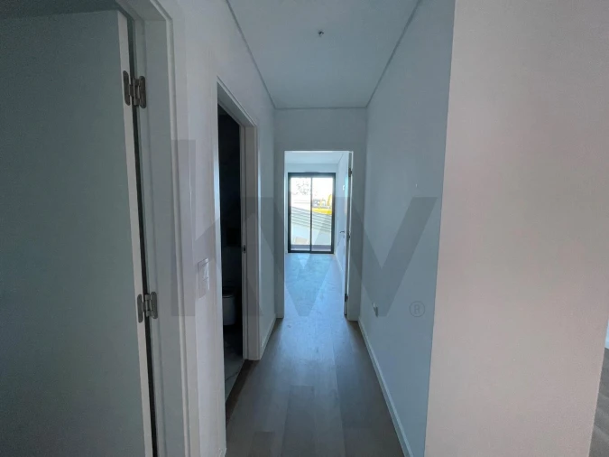 Apartamento T2 para Venda em Caniço Foto 16