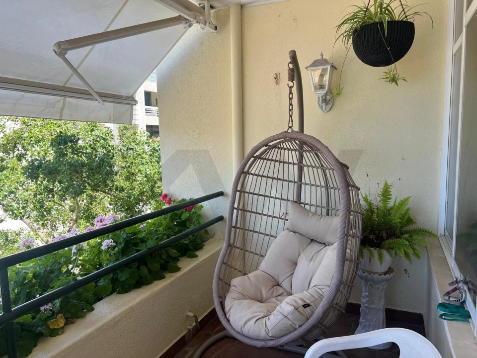 Apartamento T4 para Venda em Cascais e Estoril Foto 13
