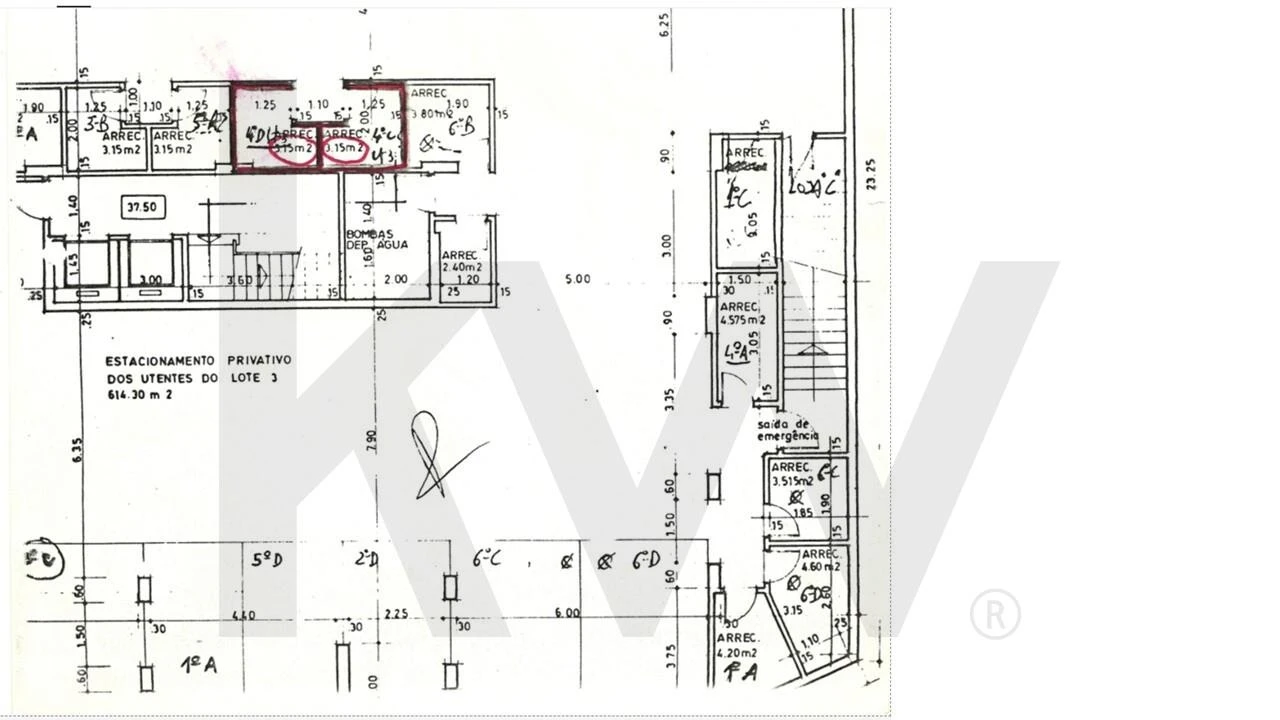 Apartamento T4 para Venda em Cascais e Estoril Foto 26