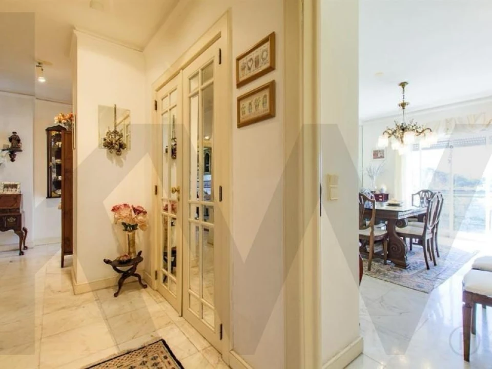 Apartamento T4 para Venda em Cascais e Estoril Foto 20