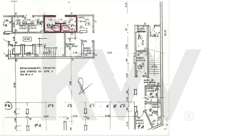 Apartamento T4 para Venda em Cascais e Estoril