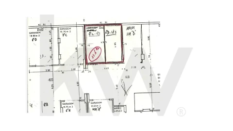 Apartamento T4 para Venda em Cascais e Estoril