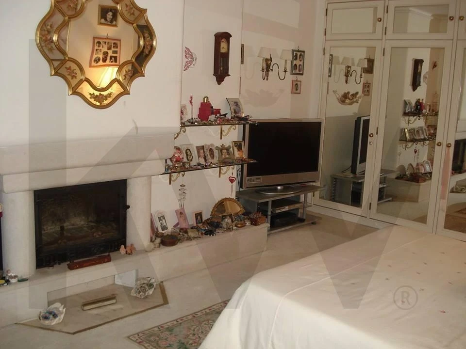 Apartamento T4 para Venda em Cascais e Estoril Foto 23