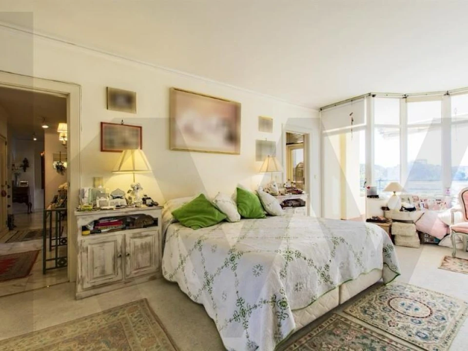 Apartamento T4 para Venda em Cascais e Estoril Foto 24