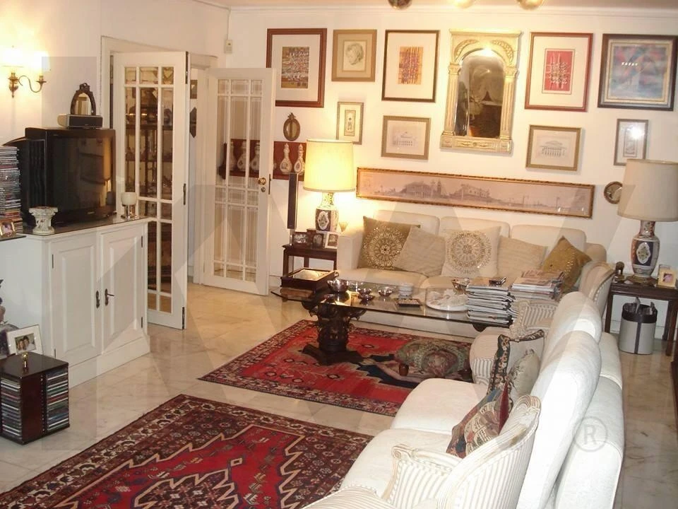 Apartamento T4 para Venda em Cascais e Estoril Foto 2