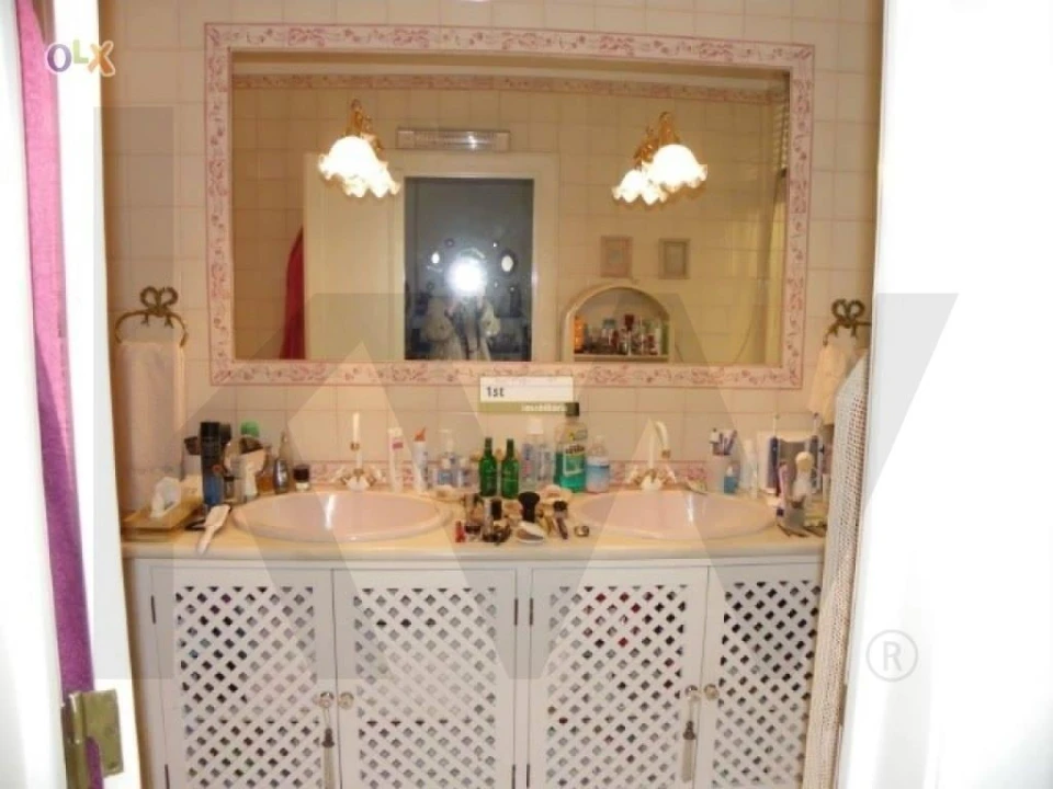 Apartamento T4 para Venda em Cascais e Estoril Foto 16
