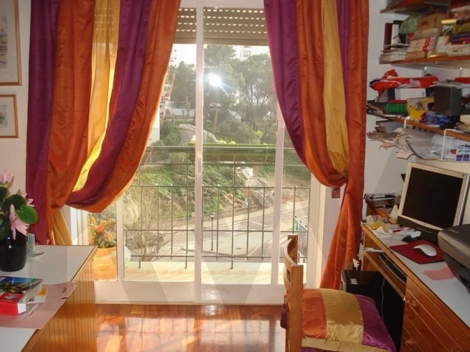 Apartamento T4 para Venda em Cascais e Estoril Foto 19