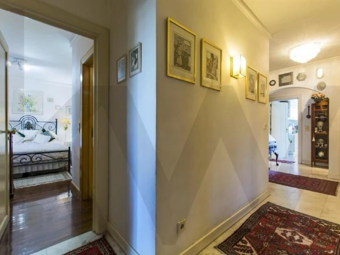 Apartamento T4 para Venda em Cascais e Estoril Foto 18