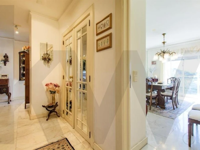 Apartamento T4 para Venda em Cascais e Estoril Foto 20