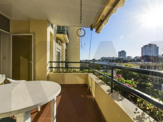 Apartamento T4 para Venda em Cascais e Estoril Foto 8