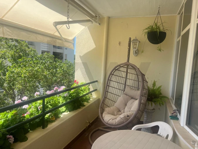 Apartamento T4 para Venda em Cascais e Estoril Foto 12