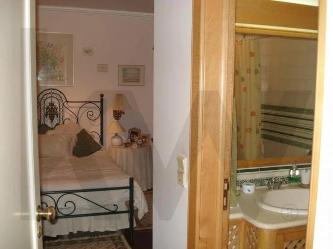 Apartamento T4 para Venda em Cascais e Estoril Foto 14