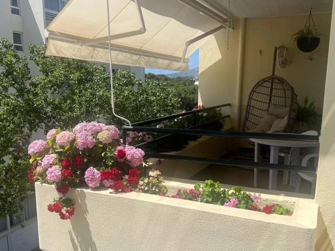 Apartamento T4 para Venda em Cascais e Estoril Foto 11