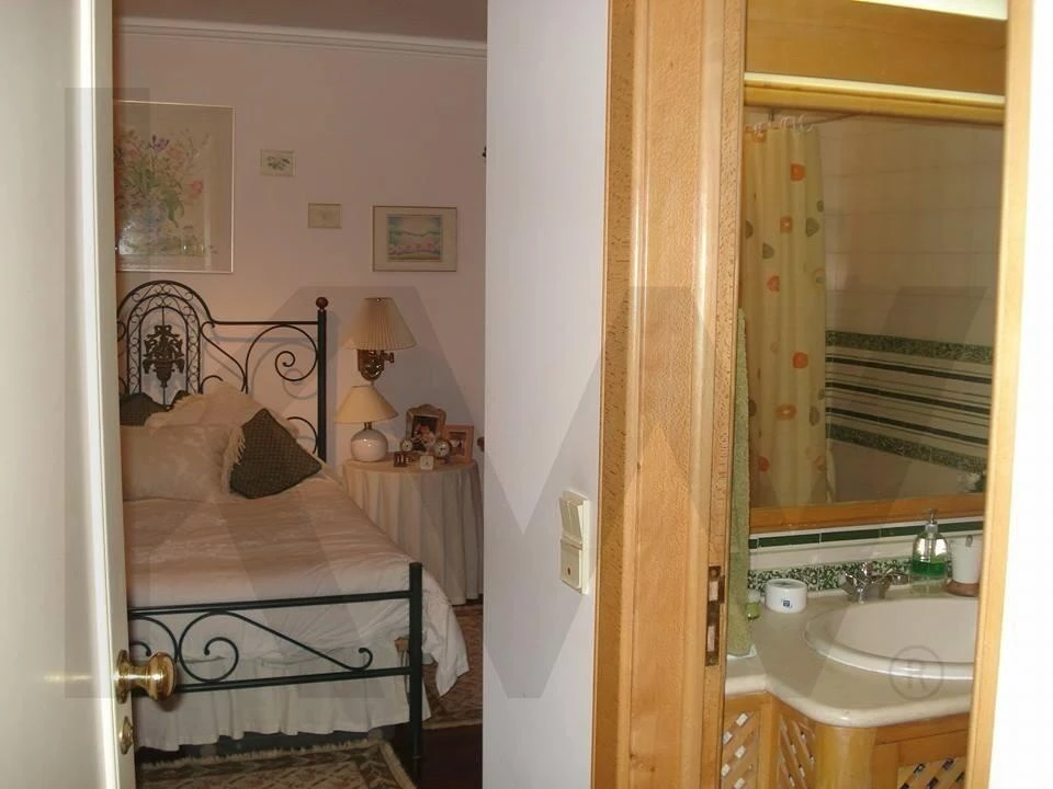 Apartamento T4 para Venda em Cascais e Estoril Foto 14