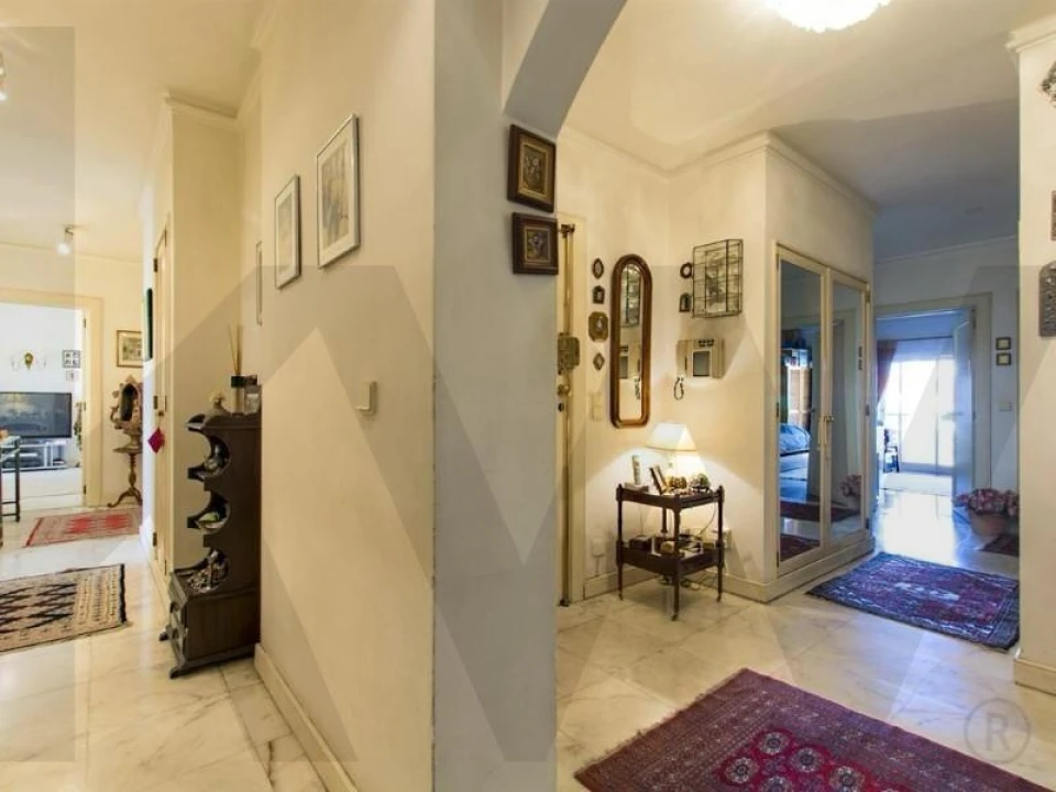 Apartamento T4 para Venda em Cascais e Estoril Foto 21