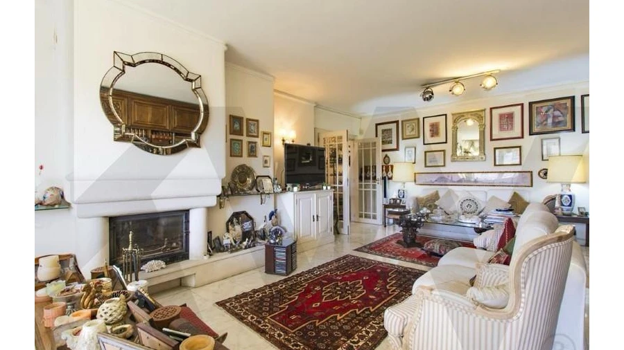 Apartamento T4 para Venda em Cascais e Estoril