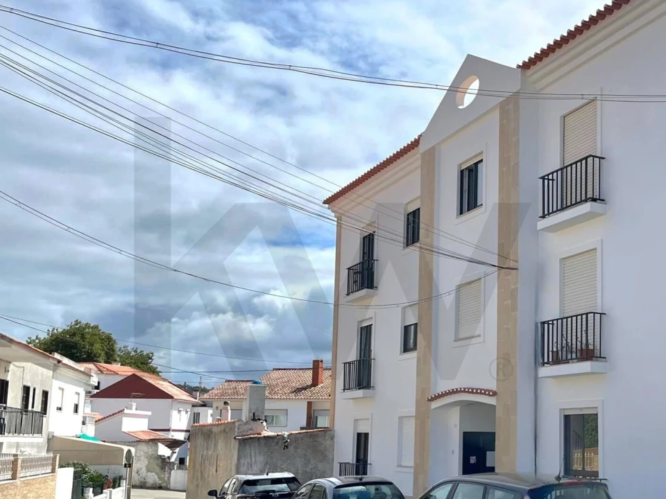 Apartamento T2 para Arrendamento em Foz do Arelho Foto 20